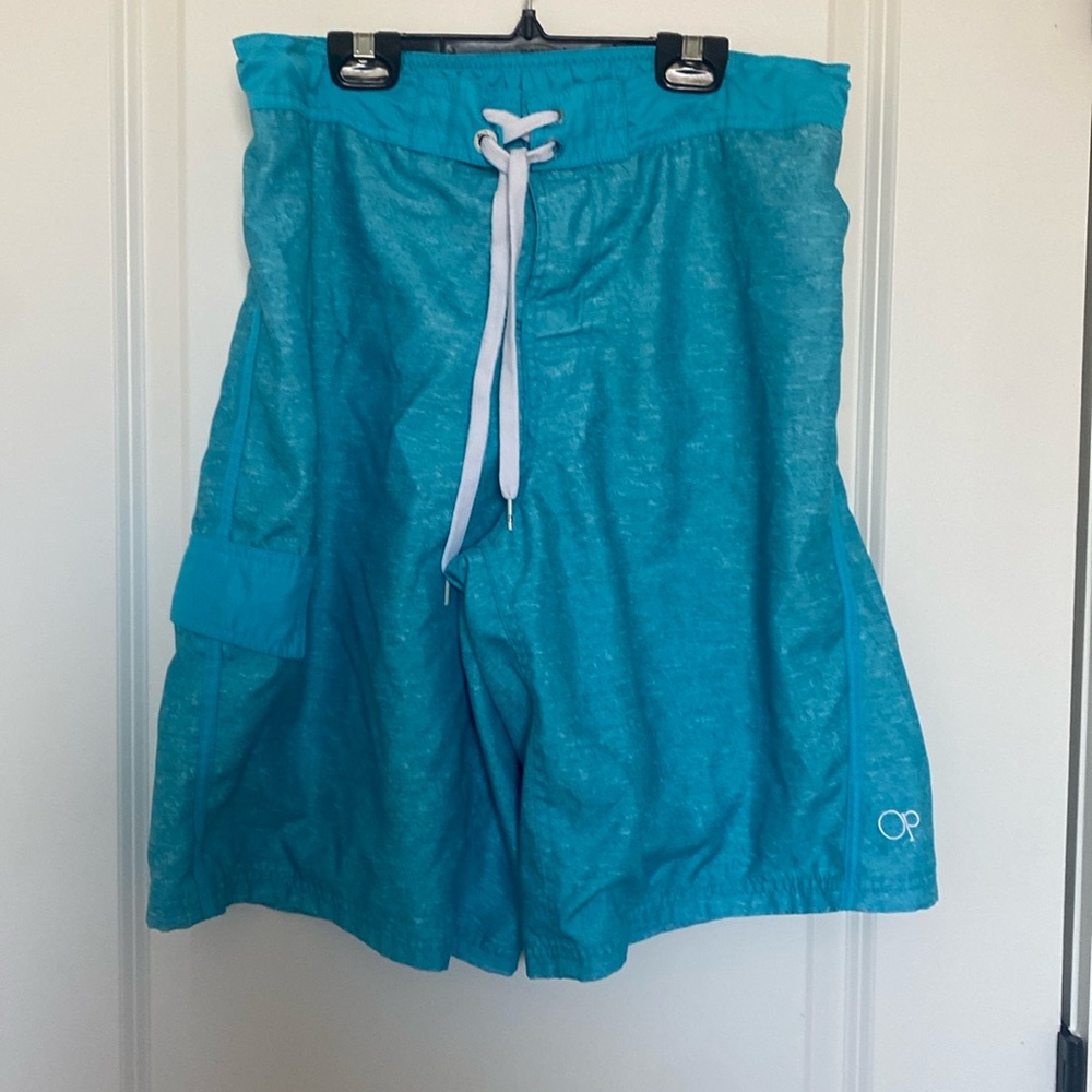 OP Men"s Swim Trunks‎
